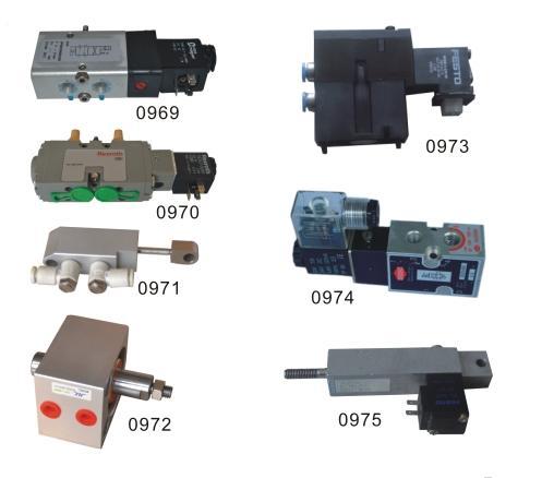 Printing Machine Spares 